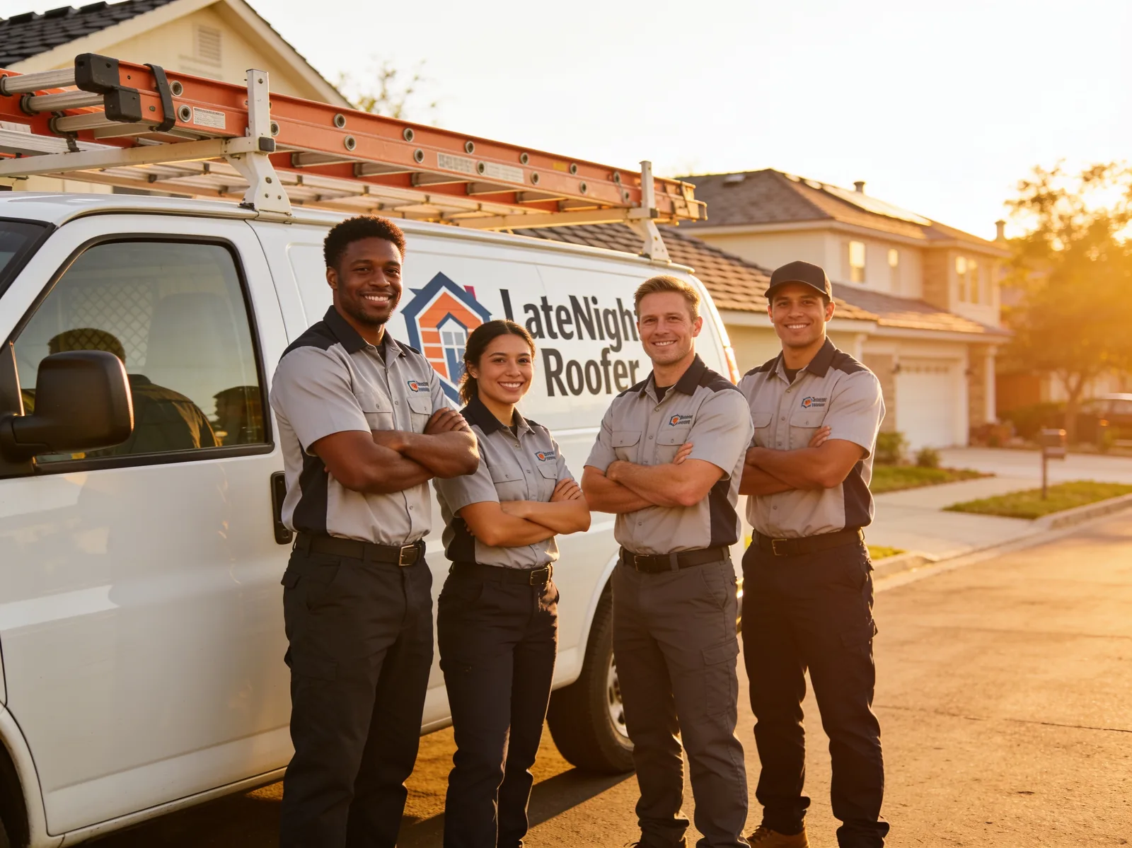 Emergency Roof Repair company in Potlatch, ID